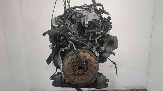 Двигатель Lexus IS 2ADFHV Донецк