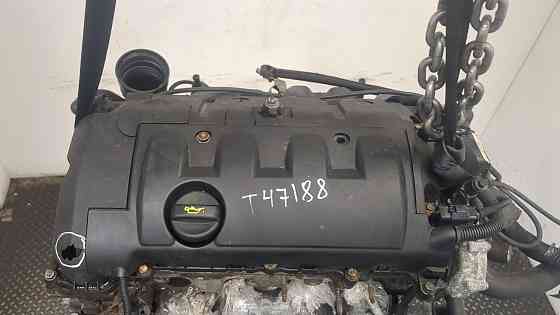 Двигатель Mini Cooper (R56/R57) N16B16A Донецк