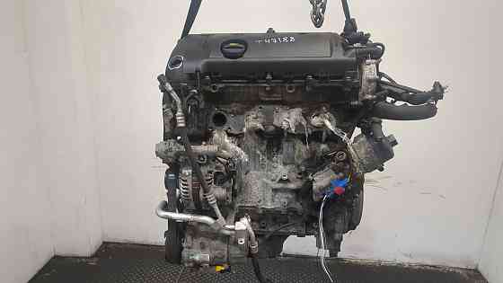 Двигатель Mini Cooper (R56/R57) N16B16A Донецк