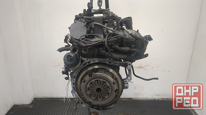 Двигатель Mini Cooper (R56/R57) N16B16A Донецк - изображение 3