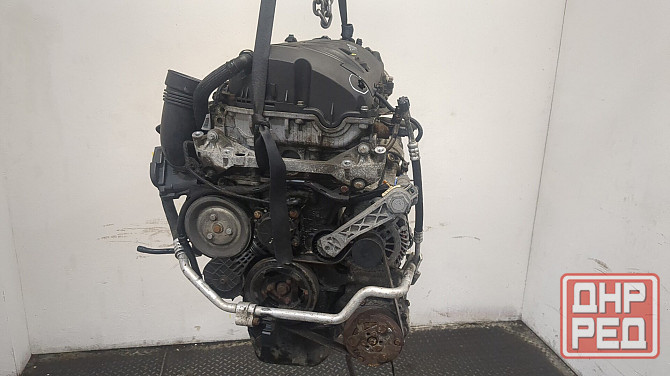 Двигатель Mini Cooper (R56/R57) N16B16A Донецк - изображение 1