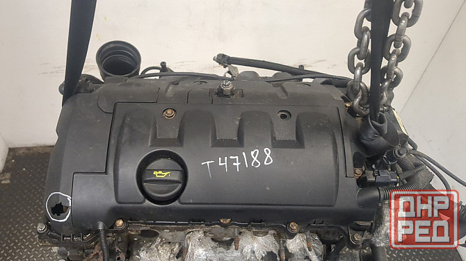 Двигатель Mini Cooper (R56/R57) N16B16A Донецк - изображение 5