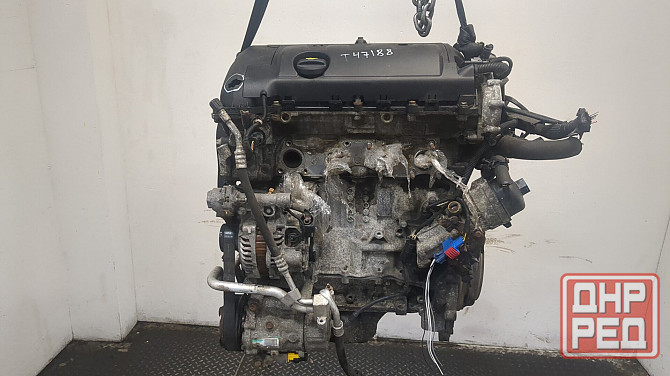 Двигатель Mini Cooper (R56/R57) N16B16A Донецк - изображение 2