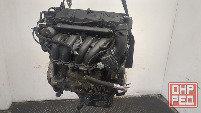 Двигатель Mini Cooper (R56/R57) N16B16A Донецк - изображение 4