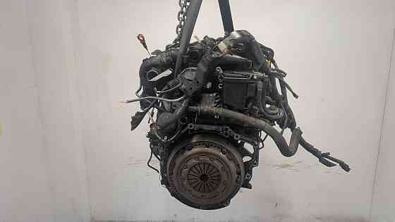 Двигатель Citroen C4 Grand Picasso 9HY, 9HZ Донецк