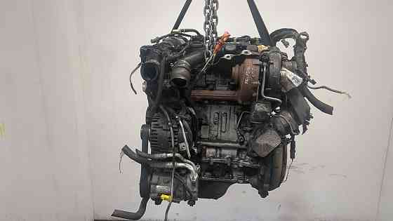 Двигатель Citroen C4 Grand Picasso 9HY, 9HZ Донецк