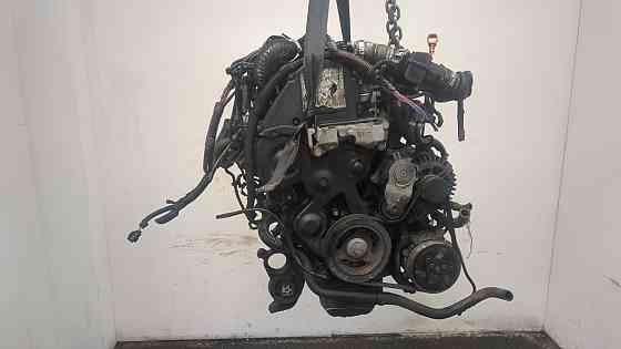 Двигатель Citroen C4 Grand Picasso 9HY, 9HZ Донецк