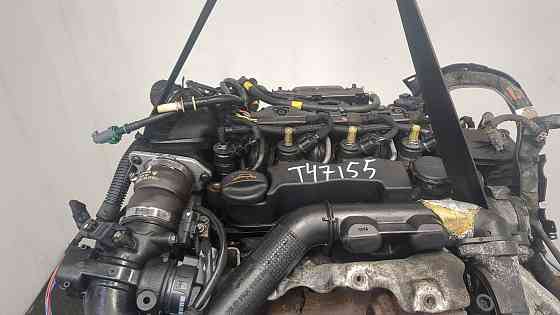 Двигатель Citroen C4 Grand Picasso 9HY, 9HZ Донецк