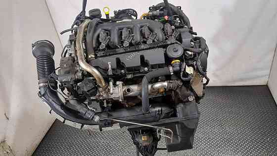 Двигатель Ford Galaxy AZWA Донецк