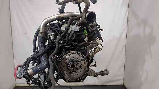 Двигатель Nissan Qashqai R9M Донецк