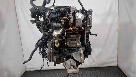 Двигатель Nissan Qashqai R9M Донецк