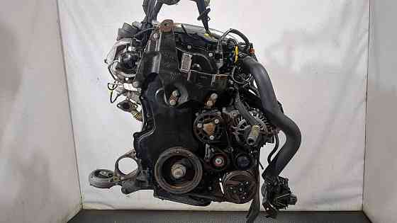 Двигатель Nissan Qashqai R9M Донецк