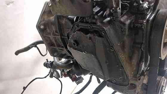 Двигатель Nissan Qashqai R9M Донецк