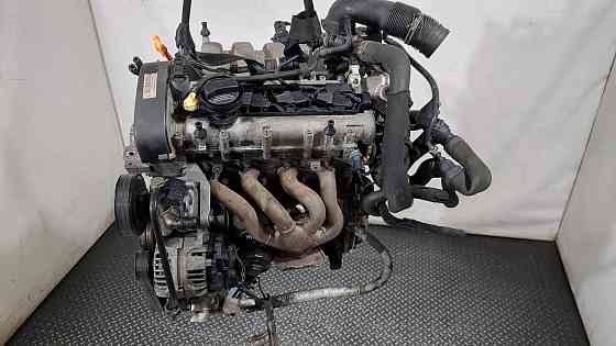 Двигатель Volkswagen Golf 4 BAD Донецк