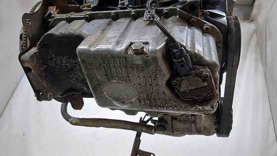 Двигатель Volkswagen Golf 4 BAD Донецк