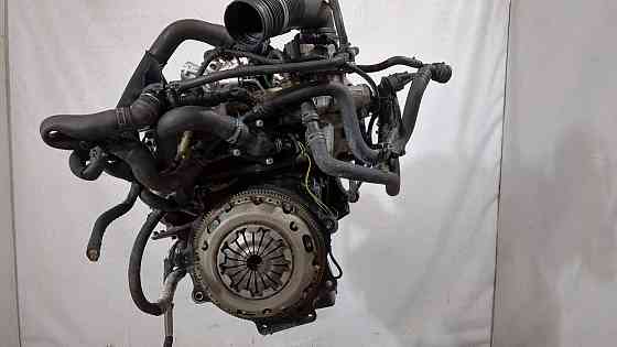 Двигатель Volkswagen Golf 4 BAD Донецк