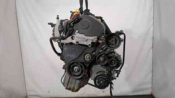 Двигатель Volkswagen Golf 4 BAD Донецк