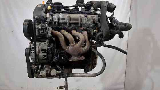 Двигатель Volkswagen Golf 4 BAD Донецк
