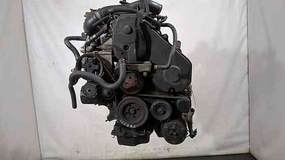 Двигатель Ford Transit (Tourneo) Connect HCPA, HCPB, HCPC Донецк