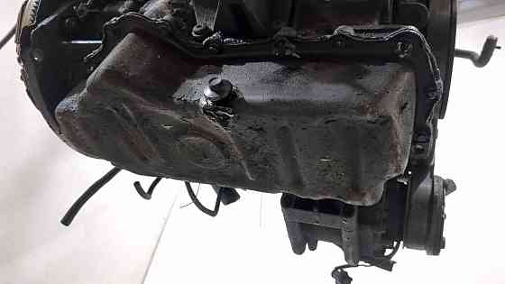 Двигатель Ford Transit (Tourneo) Connect HCPA, HCPB, HCPC Донецк
