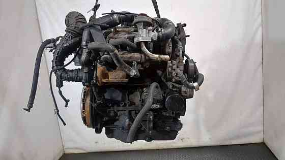 Двигатель Ford Transit (Tourneo) Connect HCPA, HCPB, HCPC Донецк