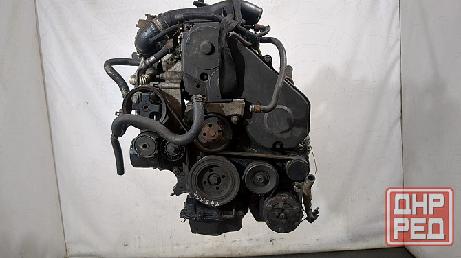 Двигатель Ford Transit (Tourneo) Connect HCPA, HCPB, HCPC Донецк - изображение 1