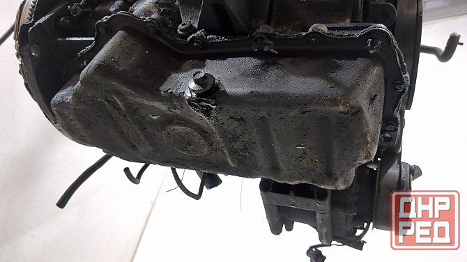 Двигатель Ford Transit (Tourneo) Connect HCPA, HCPB, HCPC Донецк - изображение 5