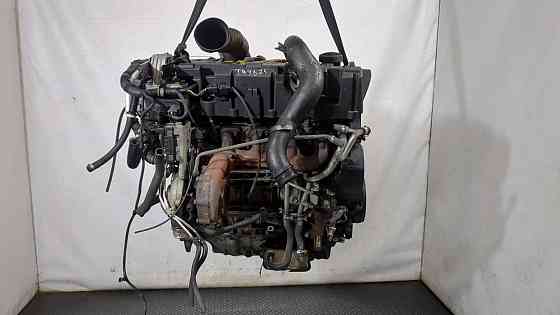 Двигатель Volvo XC90 D5244T4 Донецк