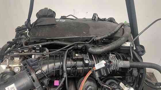 Двигатель BMW 3 F30 N47D20C Донецк