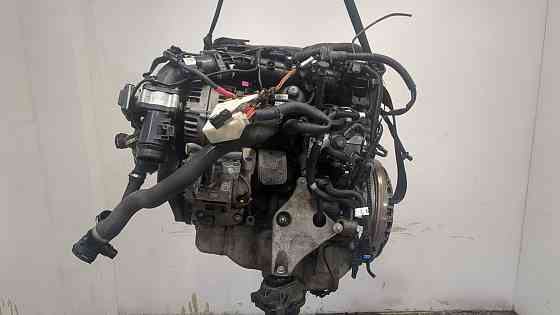 Двигатель BMW 3 F30 N47D20C Донецк