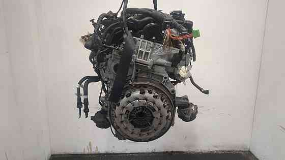 Двигатель BMW 3 F30 N47D20C Донецк