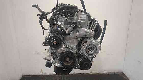 Двигатель Mazda 3 (BP) PE-VPS Донецк