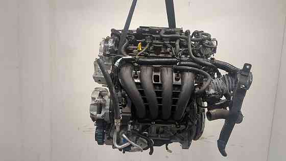 Двигатель Mazda 3 (BP) PE-VPS Донецк