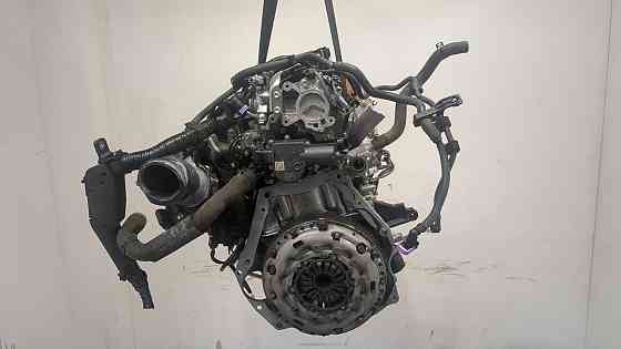 Двигатель Mazda 3 (BP) PE-VPS Донецк