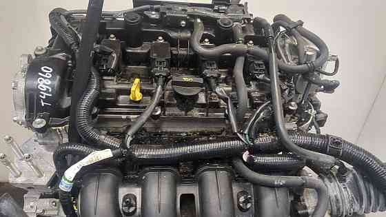 Двигатель Mazda 3 (BP) PE-VPS Донецк