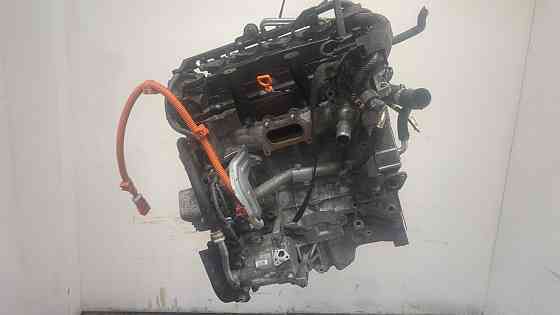 Двигатель Honda CR-V LFB1 Донецк