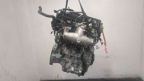 Двигатель Honda CR-V LFB1 Донецк
