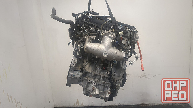 Двигатель Honda CR-V LFB1 Донецк - изображение 4
