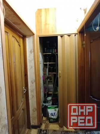 Продам 3х комнатную квартиру в Центрально-Городском районе Макеевка - изображение 8