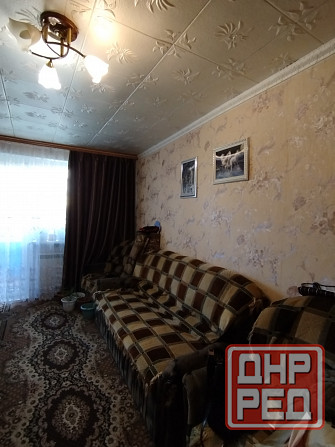 Продам 3х комнатную квартиру в Центрально-Городском районе Макеевка - изображение 2