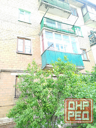 Продам 3х комнатную квартиру в Центрально-Городском районе Макеевка - изображение 12