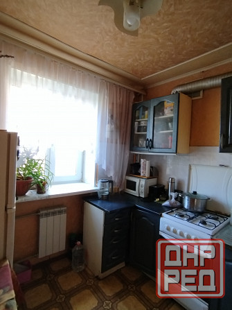 Продам 3х комнатную квартиру в Центрально-Городском районе Макеевка - изображение 4