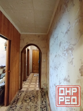 Продам 3х комнатную квартиру в Центрально-Городском районе Макеевка - изображение 7