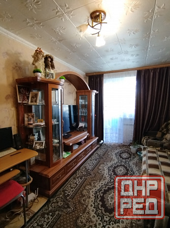 Продам 3х комнатную квартиру в Центрально-Городском районе Макеевка - изображение 1