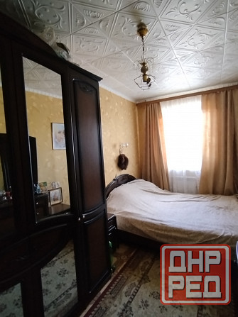 Продам 3х комнатную квартиру в Центрально-Городском районе Макеевка - изображение 3