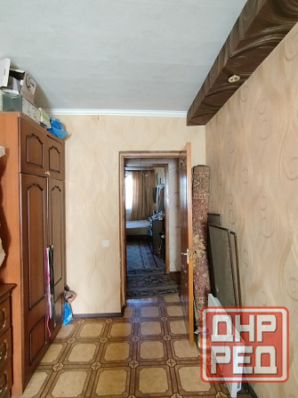 Продам 3х комнатную квартиру в Центрально-Городском районе Макеевка - изображение 6
