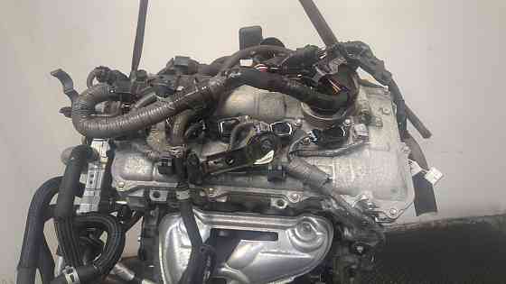 Двигатель Toyota Auris E18 2ZRFE Донецк