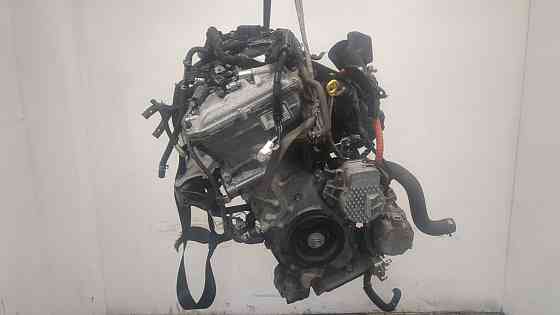Двигатель Toyota Auris E18 2ZRFE Донецк