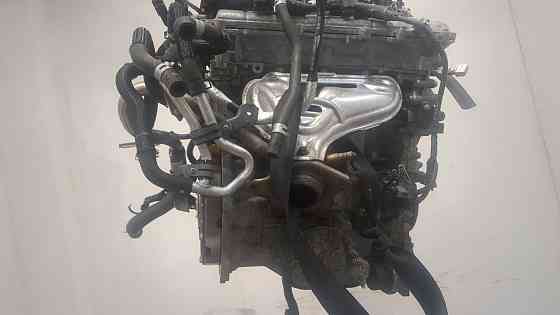 Двигатель Toyota Auris E18 2ZRFE Донецк