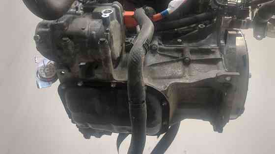 Двигатель Toyota Auris E18 2ZRFE Донецк